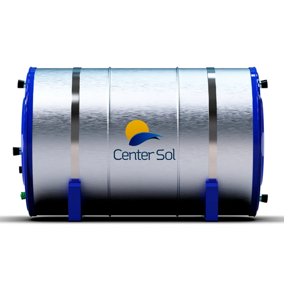 Boiler Residencial Center Sol